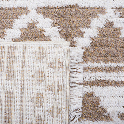 Safavieh Augustine Agt847E Taupe/Ivory Area Rug