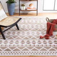 Safavieh Augustine Agt847E Taupe/Ivory Area Rug