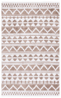 Safavieh Augustine Agt847E Taupe/Ivory Area Rug