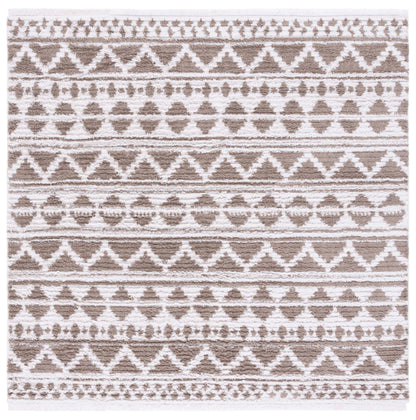 Safavieh Augustine Agt847E Taupe/Ivory Area Rug