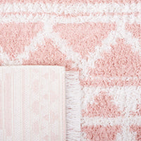 Safavieh Augustine Agt847U Pink/Ivory Area Rug