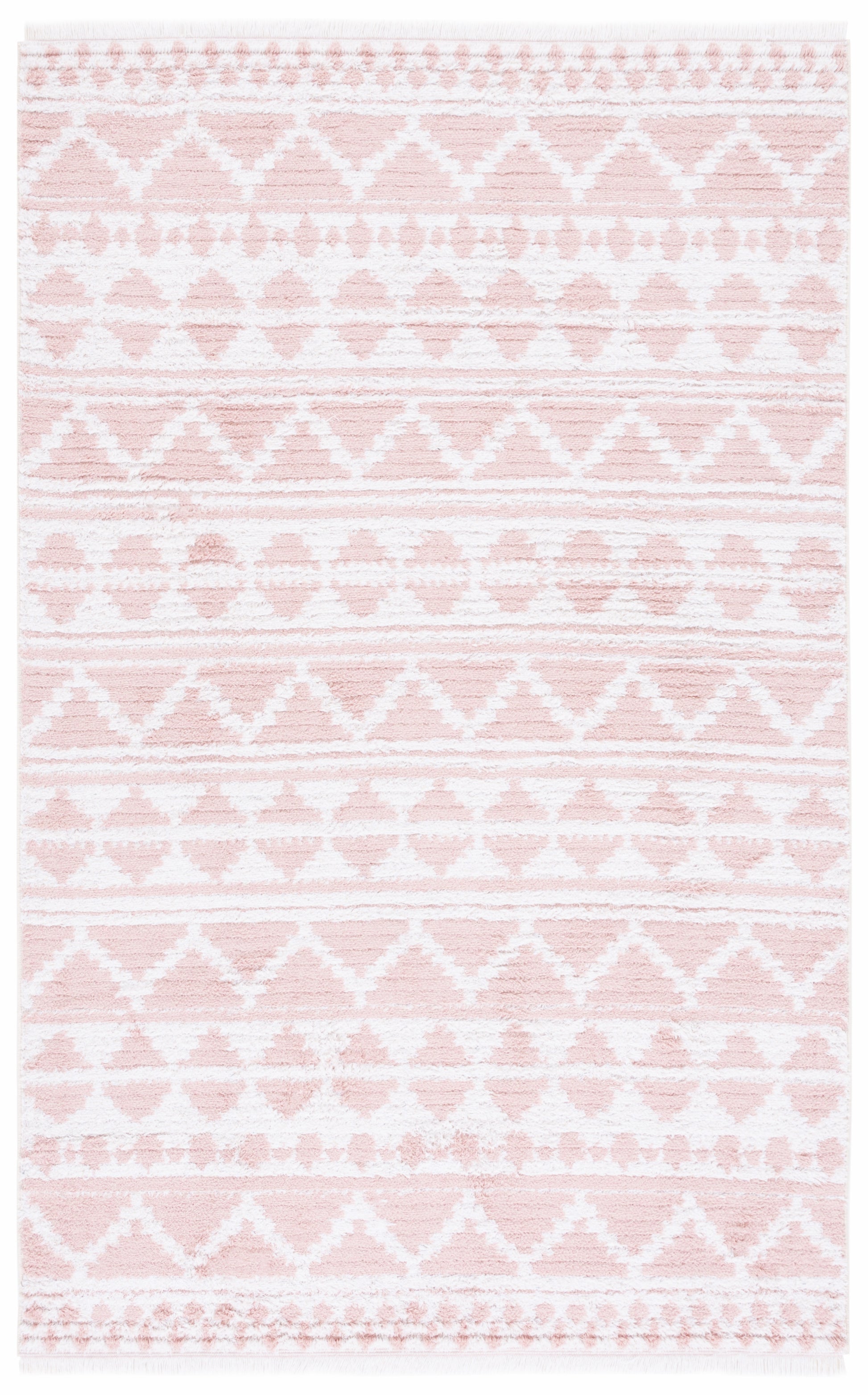 Safavieh Augustine Agt847U Pink/Ivory Area Rug