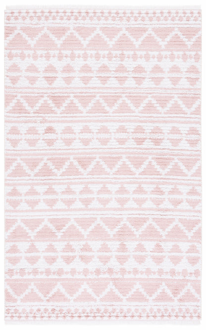 Safavieh Augustine Agt847U Pink/Ivory Area Rug