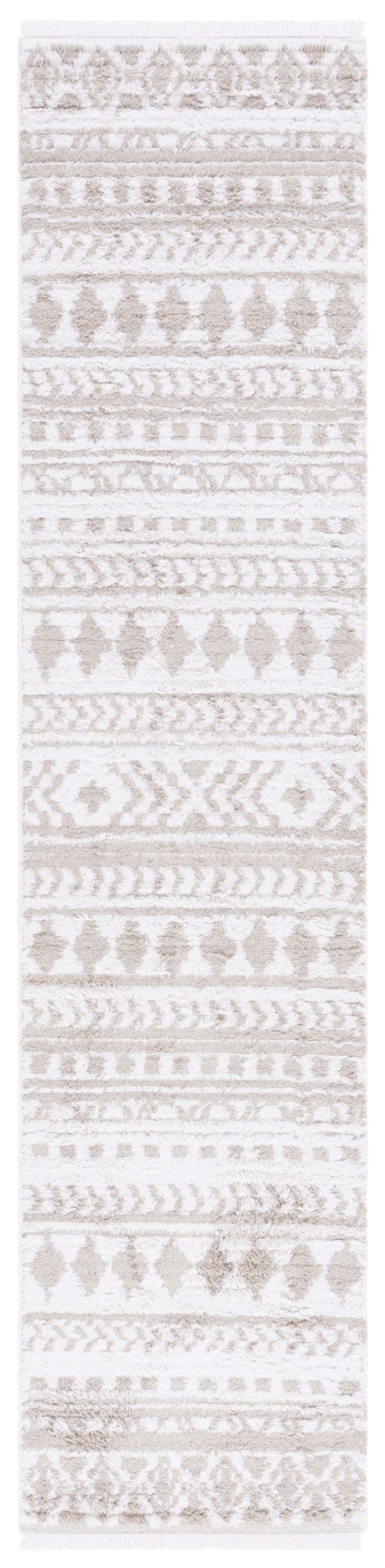 Safavieh Augustine Agt848A Ivory/Beige Area Rug