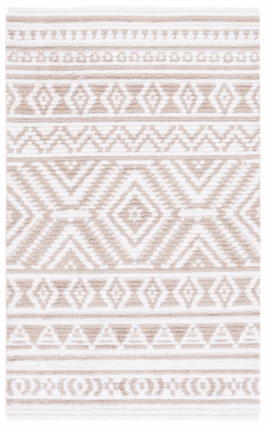 Safavieh Augustine Agt849B Beige/Ivory Area Rug