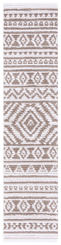 Safavieh Augustine Agt849E Taupe/Ivory Area Rug