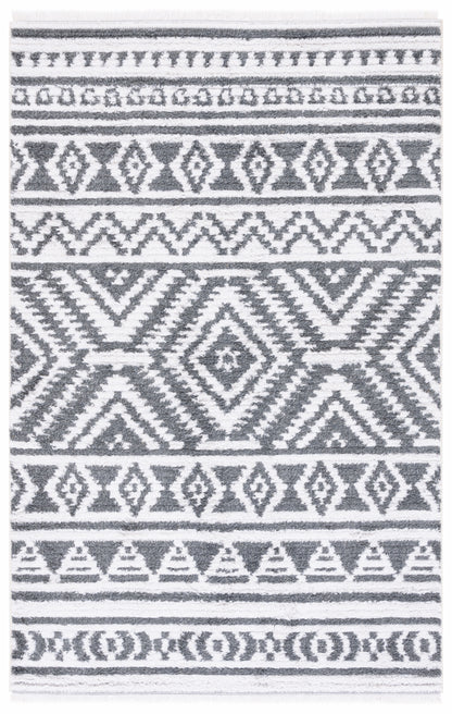 Safavieh Augustine Agt849F Grey/Ivory Area Rug