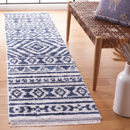 Safavieh Augustine Agt849N Navy/Ivory Area Rug