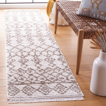 Safavieh Augustine Agt854T Taupe/Ivory Area Rug