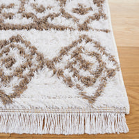 Safavieh Augustine Agt854T Taupe/Ivory Area Rug