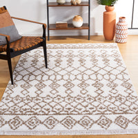 Safavieh Augustine Agt854T Taupe/Ivory Area Rug