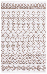 Safavieh Augustine Agt854T Taupe/Ivory Area Rug