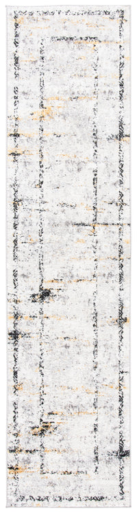 Safavieh Amelia Ala207F Grey/Gold Area Rug