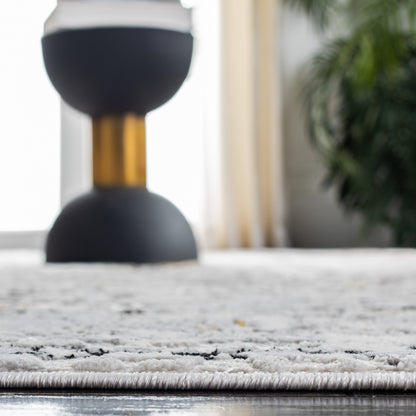 Safavieh Amelia Ala207F Grey/Gold Area Rug