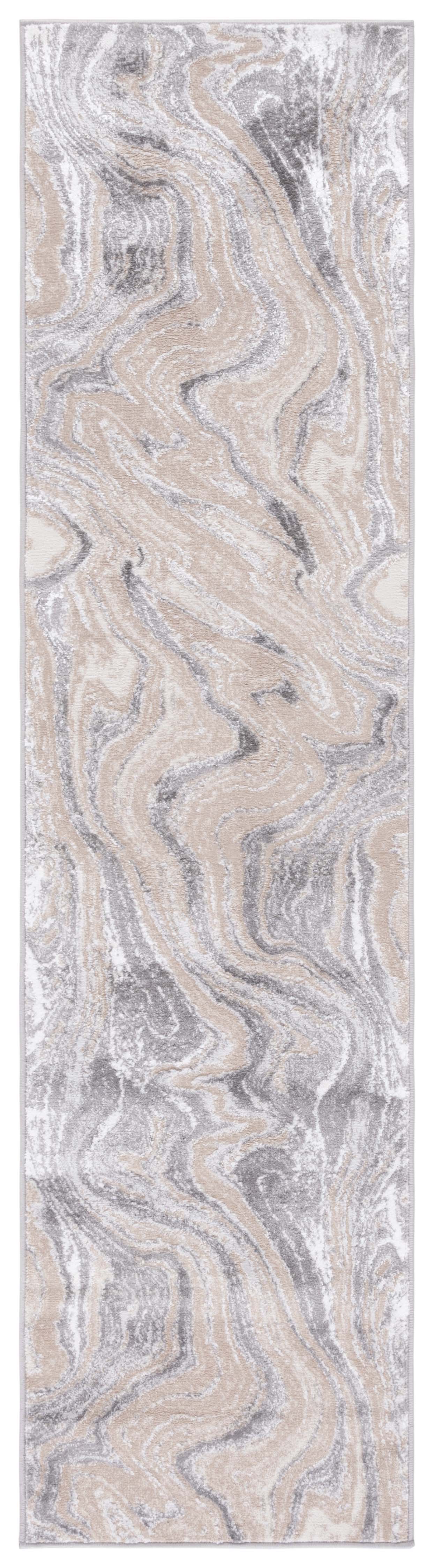 Safavieh Amelia Ala211B Beige/Grey Area Rug