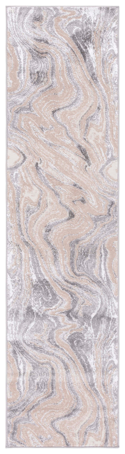 Safavieh Amelia Ala211B Beige/Grey Area Rug