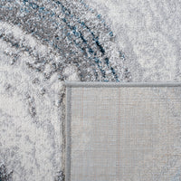 Safavieh Amelia Ala211F Grey/Blue Area Rug