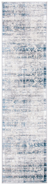 Safavieh Amelia Ala217F Grey/Blue Area Rug