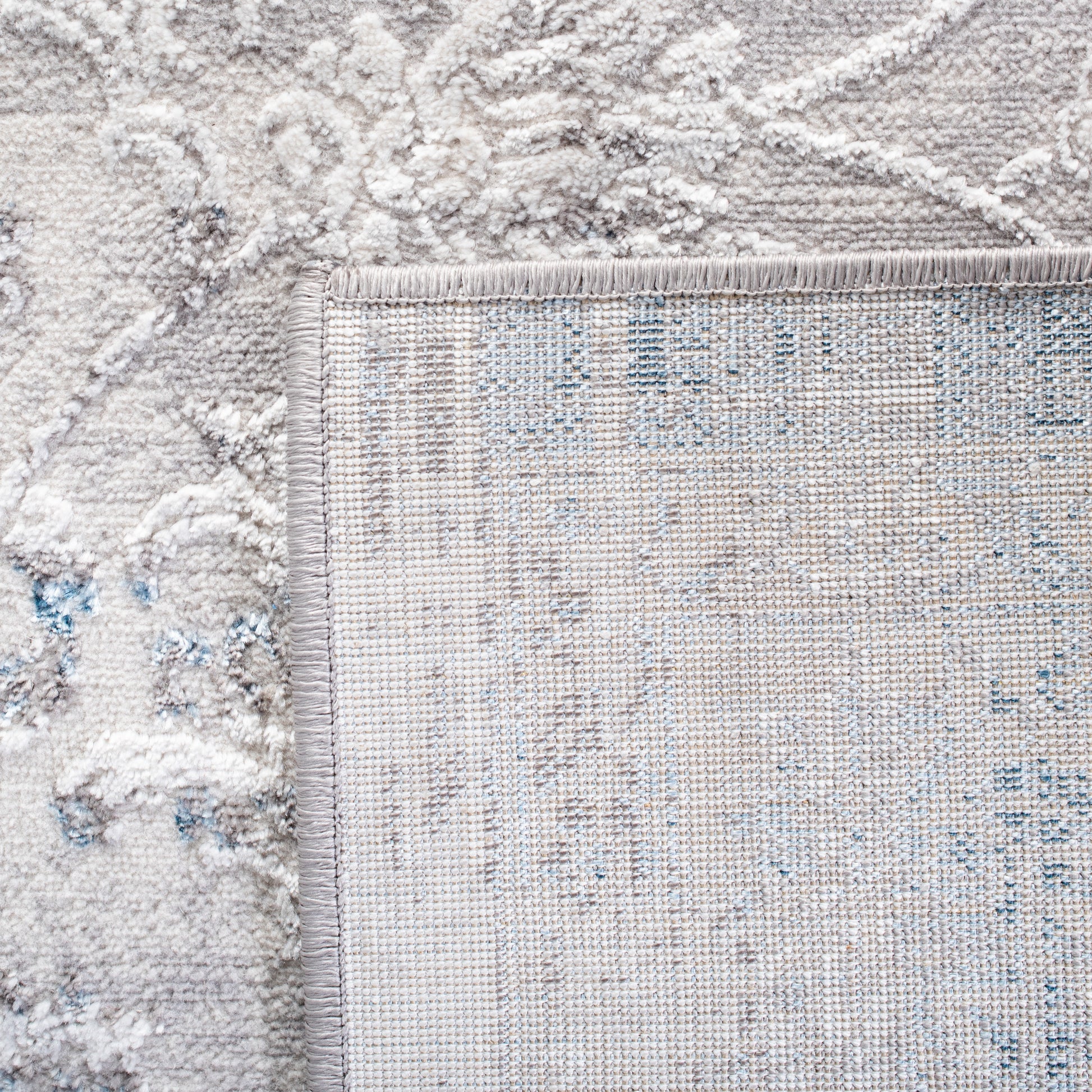 Safavieh Amelia Ala217F Grey/Blue Area Rug