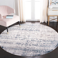 Safavieh Amelia Ala217F Grey/Blue Area Rug