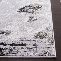 Safavieh Amelia Ala232F Grey/Gold Area Rug