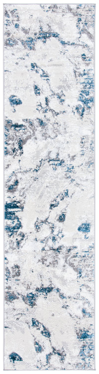 Safavieh Amelia Ala232G Grey/Blue Area Rug