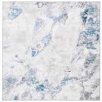 Safavieh Amelia Ala232G Grey/Blue Area Rug