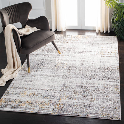 Safavieh Amelia Ala239F Grey/Ivory Area Rug