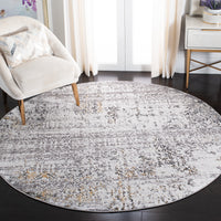 Safavieh Amelia Ala239F Grey/Ivory Area Rug