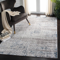 Safavieh Amelia Ala239G Grey/Blue Area Rug