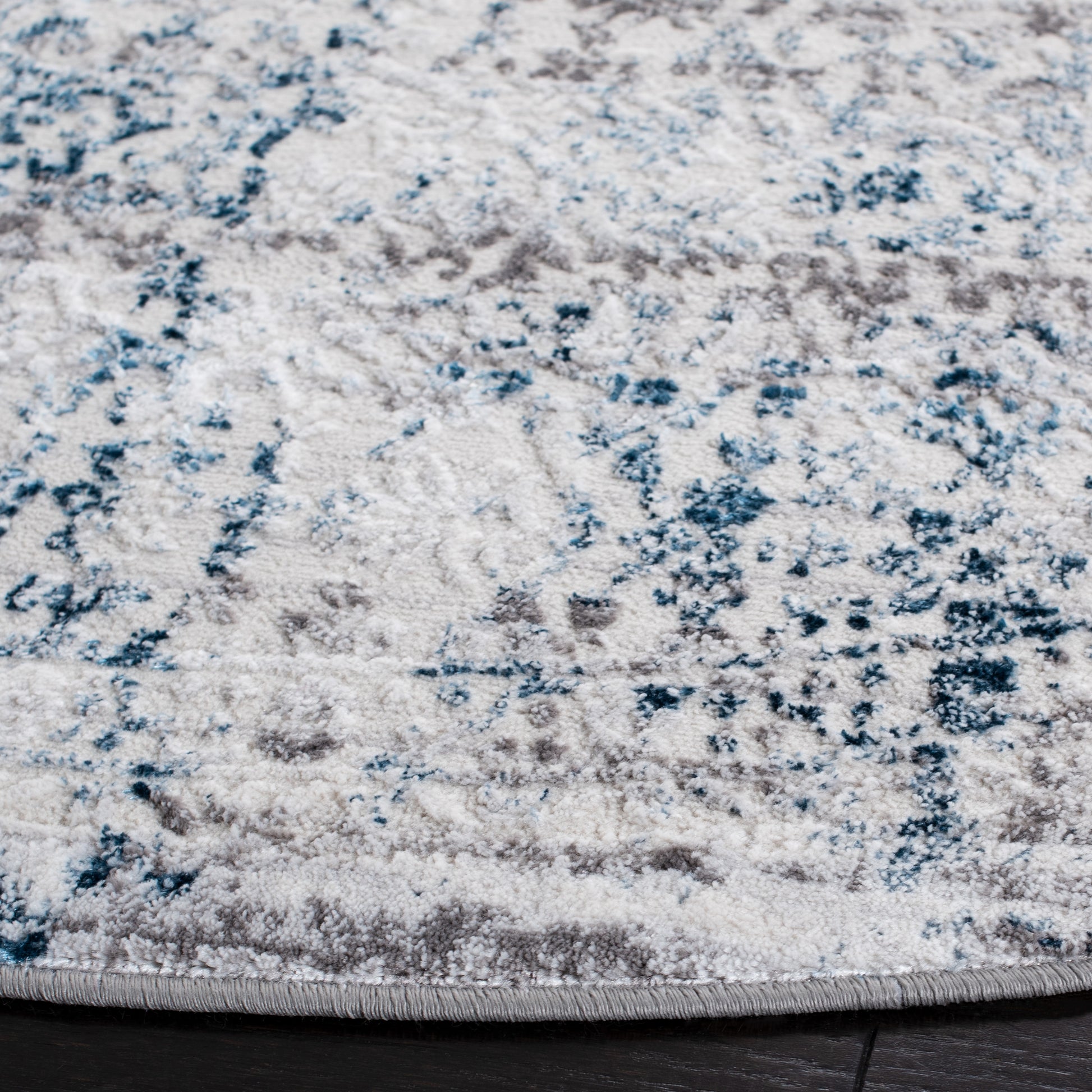 Safavieh Amelia Ala239G Grey/Blue Area Rug