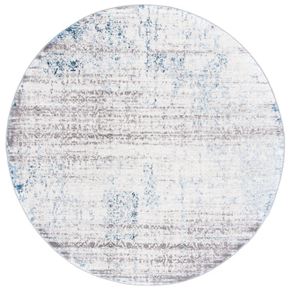 Safavieh Amelia Ala239G Grey/Blue Area Rug