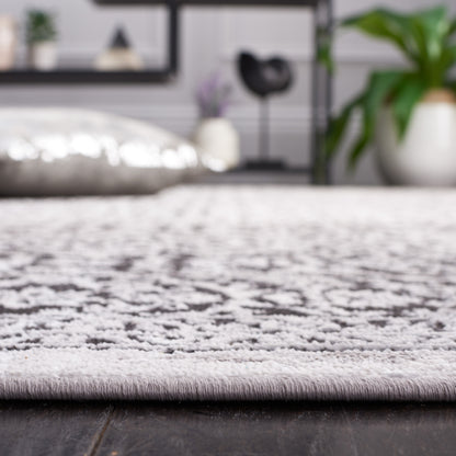 Safavieh Amelia Ala239H Charcoal/Ivory Area Rug