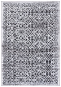 Safavieh Amelia Ala239H Charcoal/Ivory Area Rug