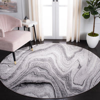 Safavieh Amelia Ala246F Light Grey/Ivory Area Rug