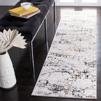 Safavieh Amelia Ala248F Grey/Gold Area Rug