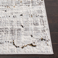 Safavieh Amelia Ala248F Grey/Gold Area Rug