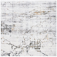 Safavieh Amelia Ala248F Grey/Gold Area Rug