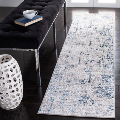 Safavieh Amelia Ala254G Grey/Blue Area Rug