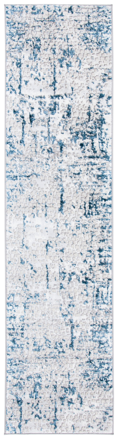 Safavieh Amelia Ala254G Grey/Blue Area Rug