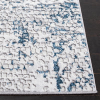 Safavieh Amelia Ala254G Grey/Blue Area Rug