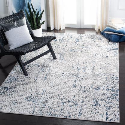 Safavieh Amelia Ala254G Grey/Blue Area Rug