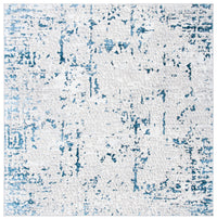 Safavieh Amelia Ala254G Grey/Blue Area Rug