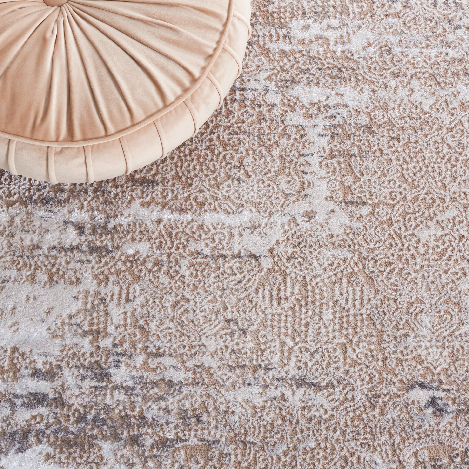 Safavieh Amelia Ala271B Beige/Grey Area Rug