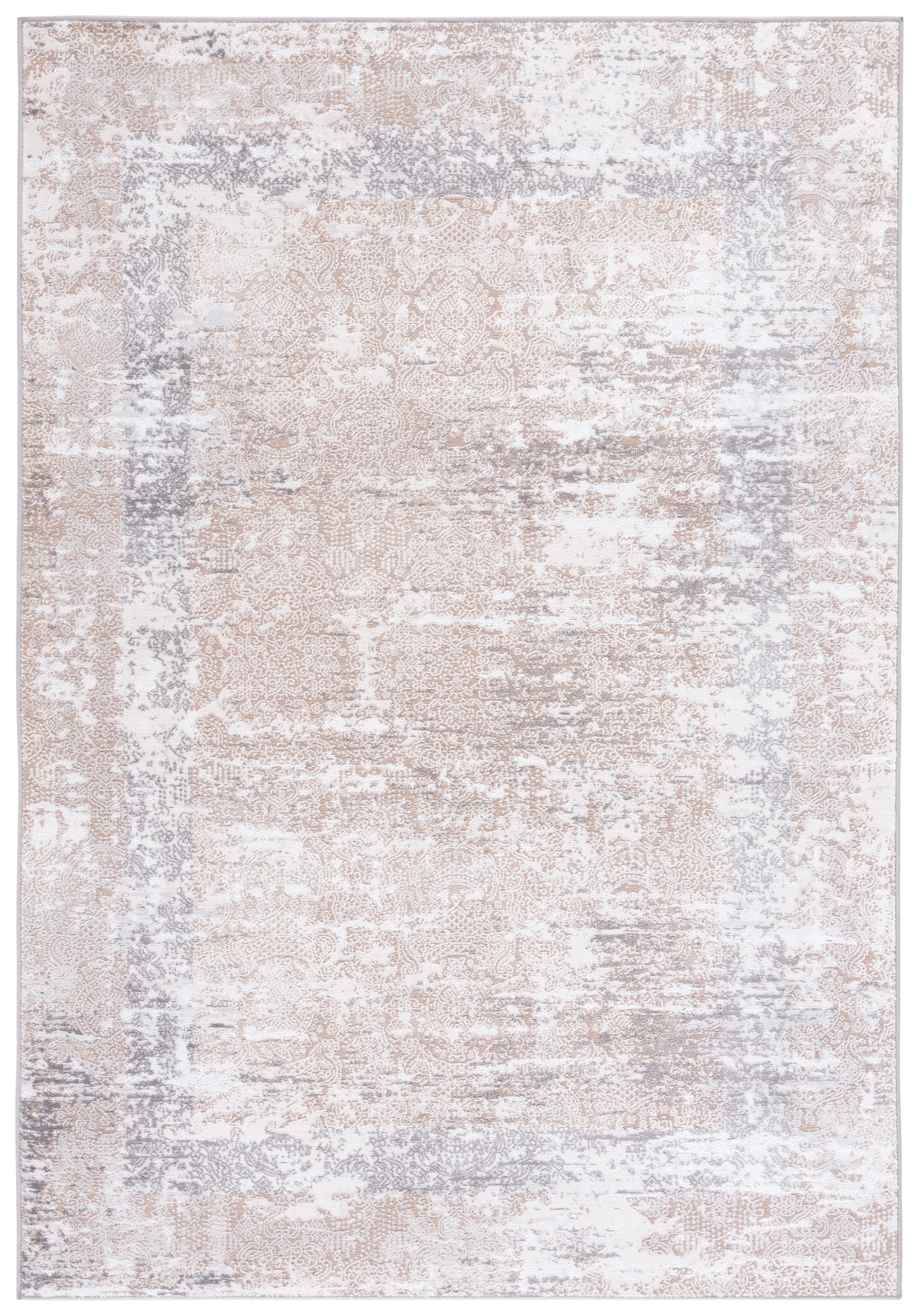 Safavieh Amelia Ala271B Beige/Grey Area Rug