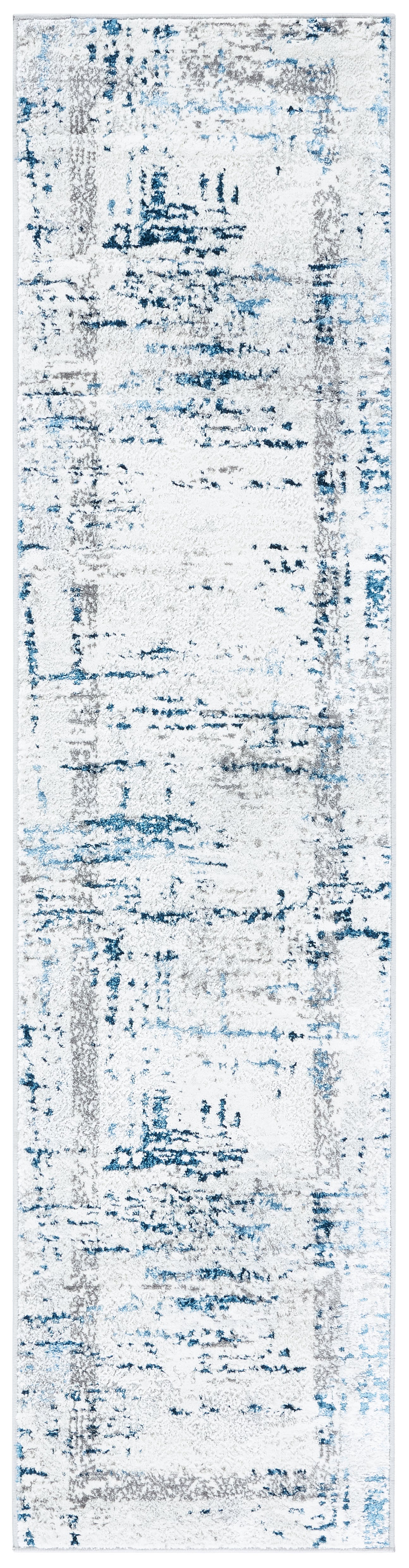 Safavieh Amelia Ala271G Grey/Blue Area Rug