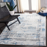 Safavieh Amelia Ala271G Grey/Blue Area Rug