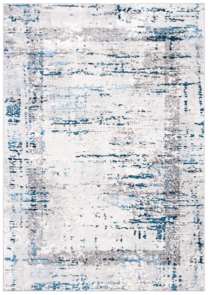 Safavieh Amelia Ala271G Grey/Blue Area Rug