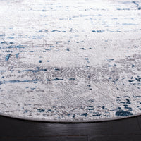 Safavieh Amelia Ala271G Grey/Blue Area Rug