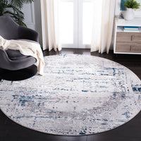 Safavieh Amelia Ala271G Grey/Blue Area Rug